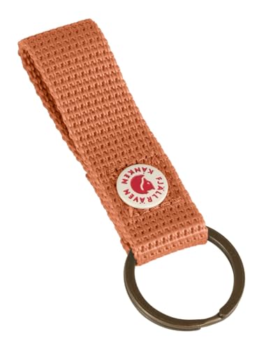 Fjällräven 23785 Kånken Keyring Other accessories Unisex Desert Brown OneSize