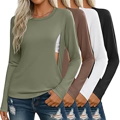 Army Green, Brown, White, Black