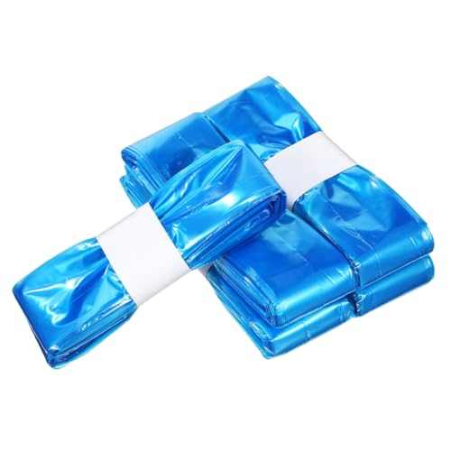 Bolsas para pañales SOLUSTRE PE gruesas 5 rollos miniatura 1