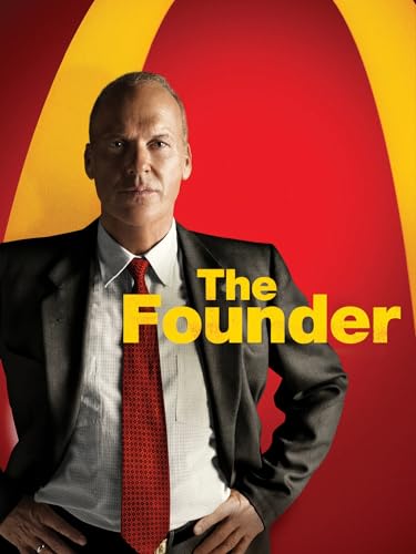 The Founder