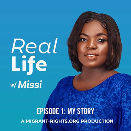 My Story Podcast Por  arte de portada