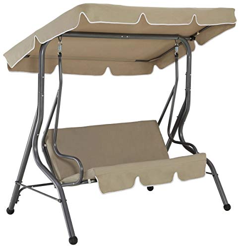 Preisvergleich Produktbild Hollywoodschaukel Las Vegas