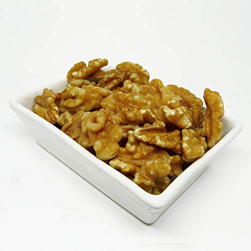 Nozes Chilena (Extra Ligth) - 250g