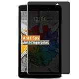 lg g pad 8.3 android 8 La tecnologia autorigenerante consente alla pellicola di riprendersi da piccoli graffi in 48 ore.