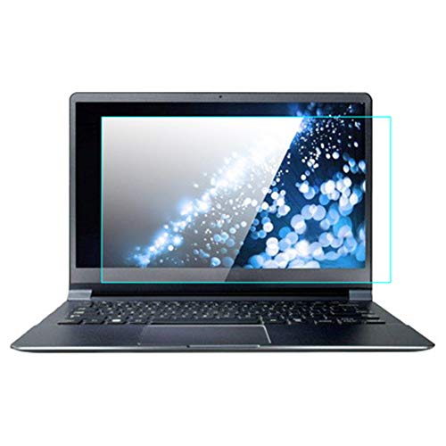 Cooskin Laptop Anti Blue Light Tempered Glass Screen Protector -Eye Protection Blue Light Blocking Anti Scratch Hd Screen Filter (15 Inch) #TOP10
