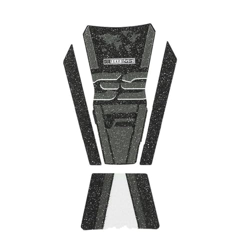 Protection réservoir moto BMW F750GS évite les rayures de fermeture éclair F850GS