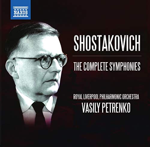 Sinfonie (Integrale)