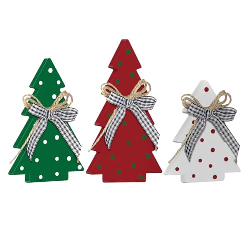 Decoración De Árbol De Navidad para Mesa |...