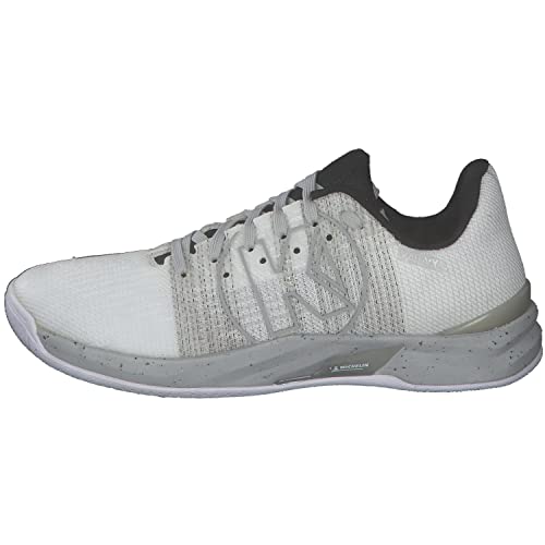 Kempa Attack One 2.0 pánské tenisky, běžecké boty, sportovní boty, tenisky, házená, jogging, outdoorové volnočasové boty, lehké a prodyšné