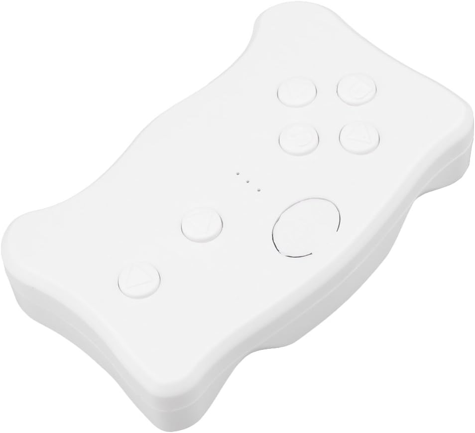 2.4G White Frequency Remote Control for Kids' Ridding Toys Accessory Replacemernt image 2