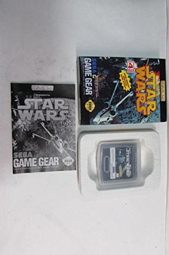 Wars For Sega Game Gear #TOP6