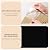 24 * 24in Peel and Stick Carpet Tiles, Self Adhesive Floor Squares with Extra Soft Pad, Easy Installation for Bedroom, Living Room, Office, Rental (10, Black)