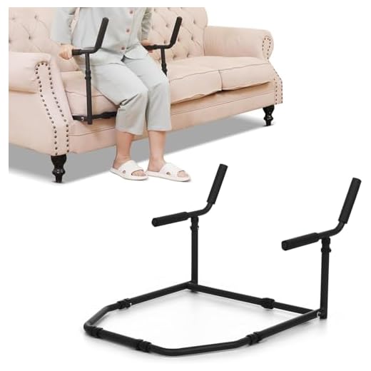 TYYIHUA Ayudas para levantarse