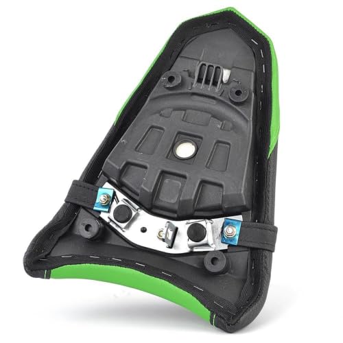 Coussin selle avant conducteur et passager pour Z650 avec mousse haute densité - 2