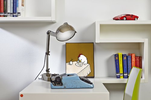 'I Asked For Scrambled' #TOP1