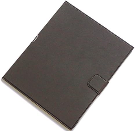 Premium Flip Case Portfolio Case for Boogie Board Blackboard 14-inch Writing Tablet Liquid Crystal Paper 8.5x11 Carbon Copy