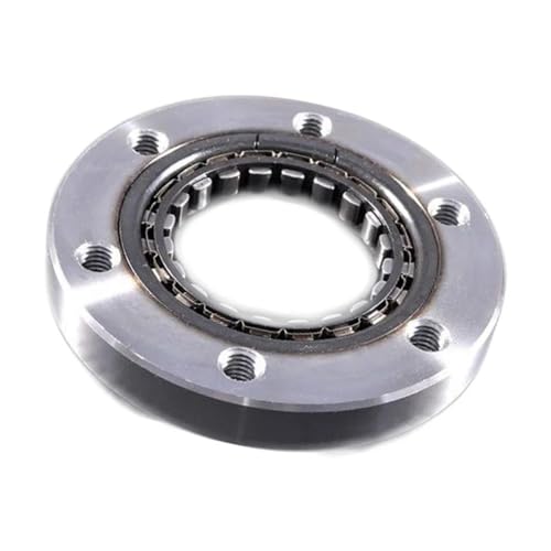 Kit d'embrayage de démarreur pour moto BMS260 XY260T-4