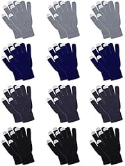 Black, Dark Gray, Gray, Navy