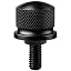 Black / 1 Pc Bolt
