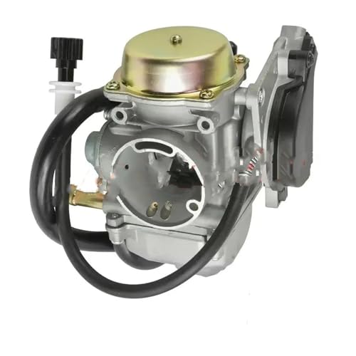 Carburateur 13200-38FBV pour la rénovation de moteur moto Eiger 400