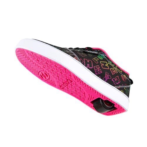 Image of HEELYS Hello Kitty Pro 20 (Little Kid /Big Kid)