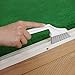 Azuma Industries NUS701 Groove Brush New Sash Brush