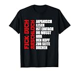 witzige Japan Geschenke und lustige Witze