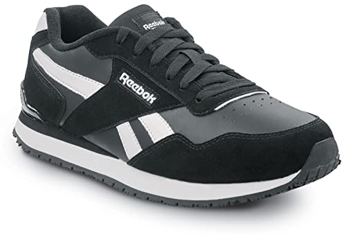Reebok Men's Harman Work Shoe2