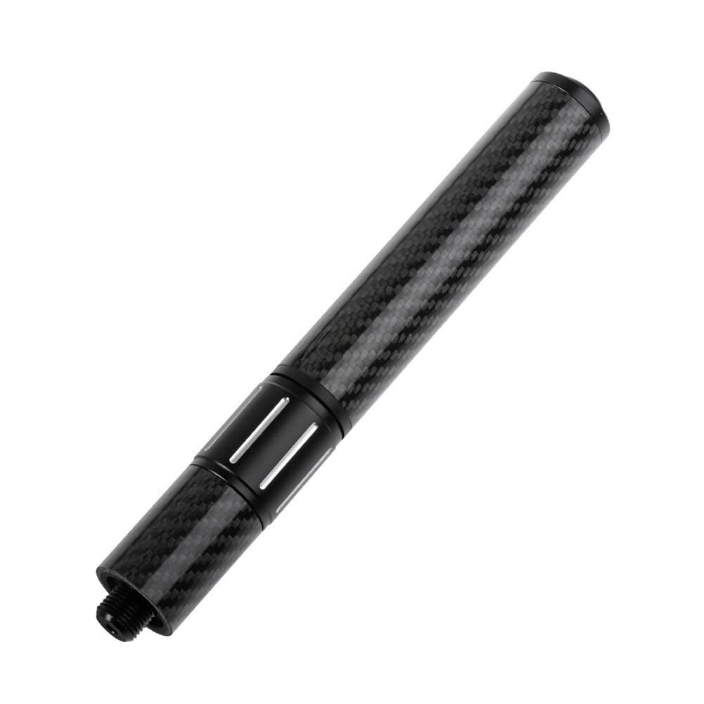 Extension queue de billard télescopique en alliage d'aluminium - Accessoire sport