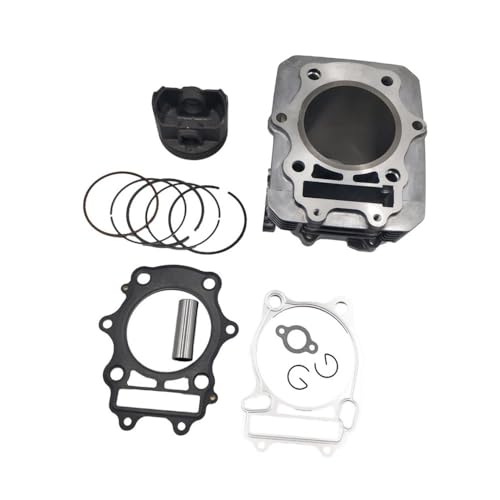 Kit de joint de piston cylindre Suzuki 400cc moteur thermique quad Eiger KingQuad