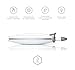 UTILYZE 10-in-1 Professional Electric Manicure & Pedicure Set, Powerful Nail Drill Kit, 10-Speed System, Innovative Touch Control, Tools to File, Buff, Smooth, Shine Nails, Remove Cuticles & Callus