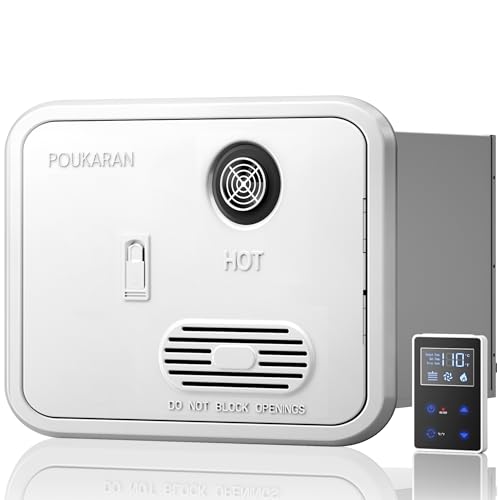 Image of 65,000 BTU RV Tankless Water Heater