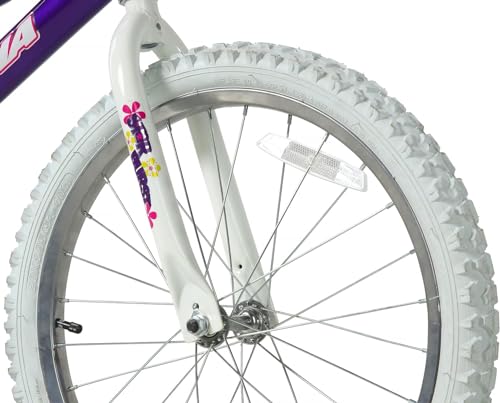 Image of Dynacraft Childrens Bike Star Burst Bicycle Wheel for Exercise, Play, Gift Bicycle for Girls, Boys Ride Outside