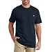 Dickies Men's Short-Sleeve Pocket T-Shirt Dark Navy ,X-Large Tall