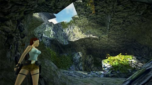 Aspyr Tomb Raider 1-3 Remastered Starring Lara Croft - PS5 - Image 3
