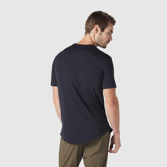 Anytime T-Shirt by Jack Archer - Image 6