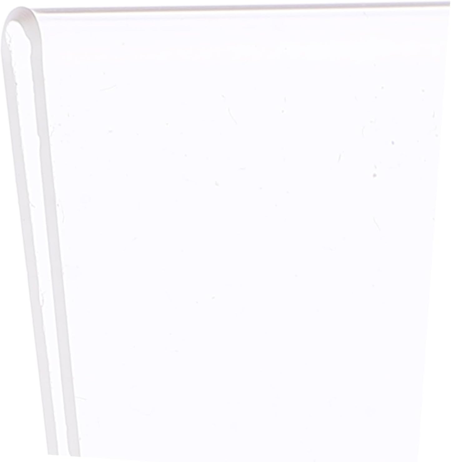 CHILDWEET Menu Display Stand for Restaurant Multipurpose Price Display Rack Smooth Surface Sign Holder for Flyers and Business Cards