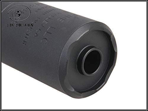 Amazon.co.jp: BigDragon SOCOM SUREFIRE [リアル刻印モデル