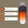 RASASI Yumn Eau De Parfum Spray 100ML (3.38 OZ) Perfume Árabe para Hombres Cálido, Especiado y Refrescante, de Larga Duración, Aroma Lujoso 8