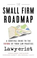 Algopix Similar Product 4 - The Small Firm Roadmap A Survival