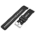 Cytech Correa para Garmin Forerunner 35 Pulsera, Coloridos Reloj Silicona Reemplazar Banda...