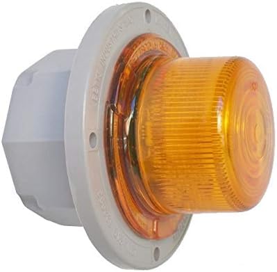Betts - 560231 - LED-CLR/MKR Amber (56VG-05232) - (Pack of 1)
