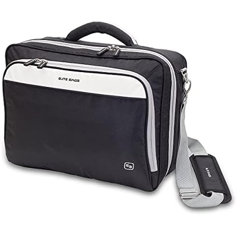 Maletín Ligero Asistencia Domiciliaria PRACTI’S de ELITE BAGS Cover