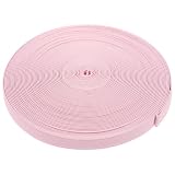 Elastisches Nähband Rosa 1,5cm Breit für Shorts und Kleidung