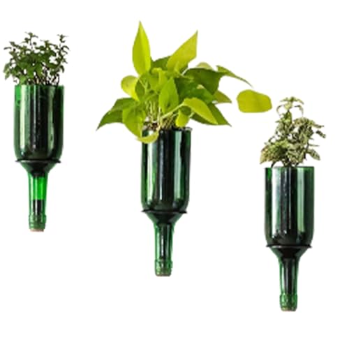 How to Drill a Hole in a Wine Bottle: A Step-by-Step Guide How to Drill a Hole in a Wine Bottle: A Step-by-Step Guide