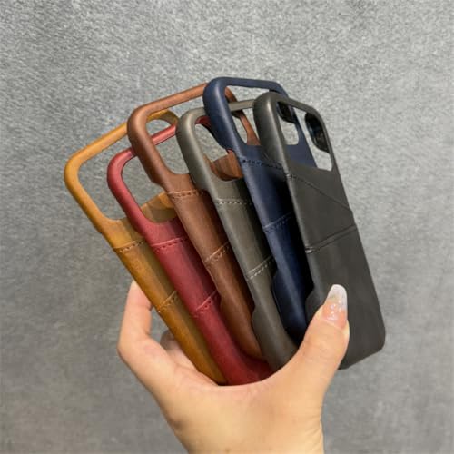 Coque antichoc iPhone 12 Pro Max rouge protection renforcée anti-chute