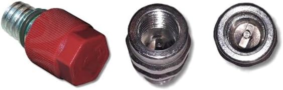GLOBAL A/C HIGH SIDE CHARGING ADAPTER