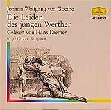  Literatur - Die Leiden des jungen Werthers (Goethe)