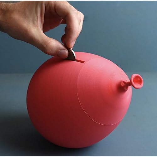 Image of Polymaker Panchroma Matte PLA Filament, Pastel Watermelon 1.75mm 1kg 3D Printing Filament, Formerly Polyterra Matte, Fit Most FDM 3D Printers, 1kg Spool (2.2lbs)