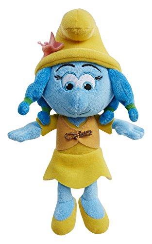 Smurfs The Lost Village Lily Bean Bag, 8